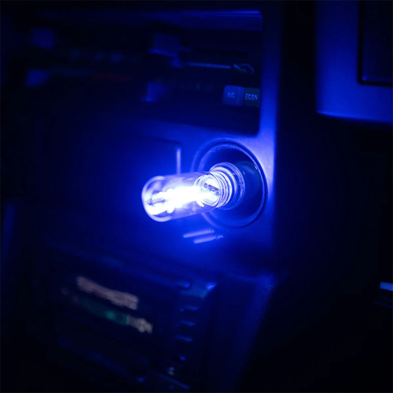 Skanto | Retro LED lys