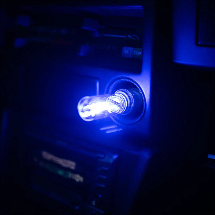 Skanto | Retro LED lys