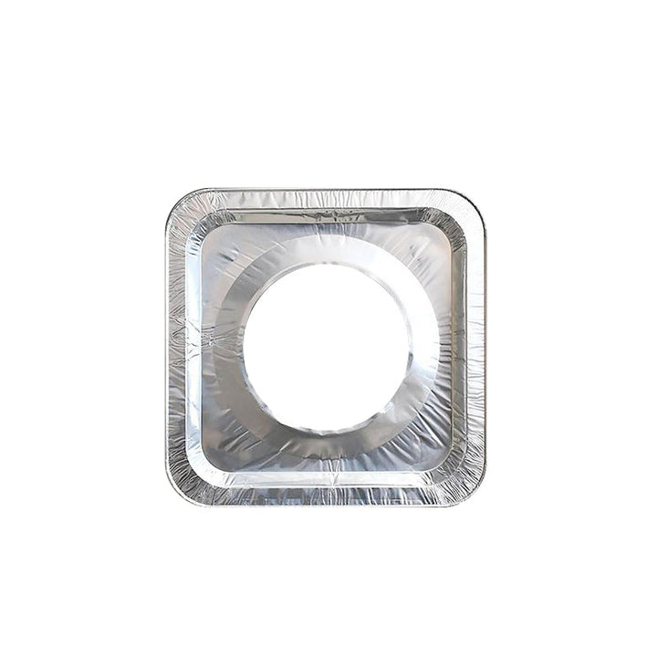 Gassovn Aluminiumsfolie Pad | Skanto