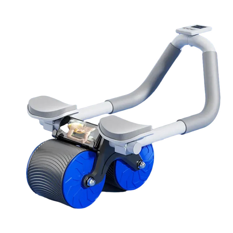 Skanto | Rullehjul for Core Trainer
