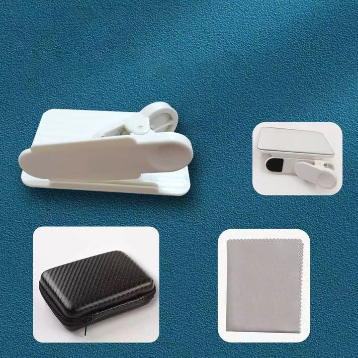 Skanto | Handy Reflection Camera