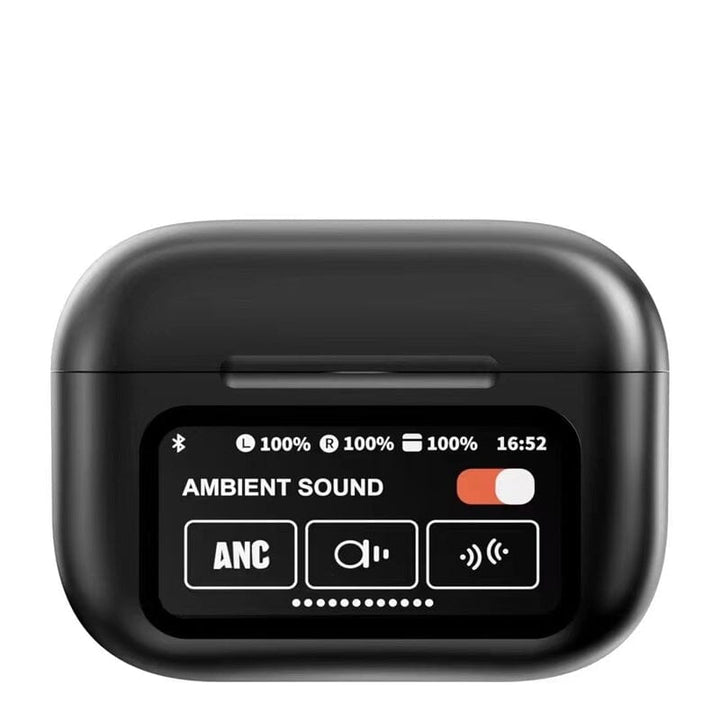 Skanto | Bluetooth ørepropper med støyreduksjon