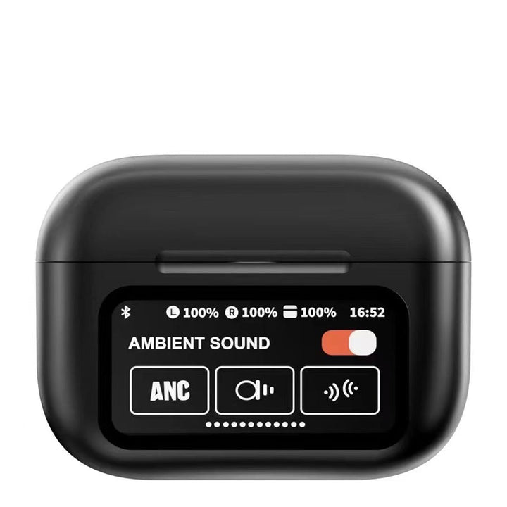 Skanto | Støydempende Bluetooth Ørepropper
