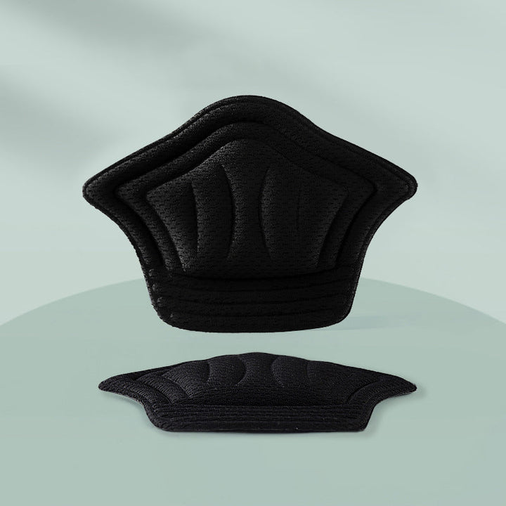 Anti-Wear Heel Patch | Skanto