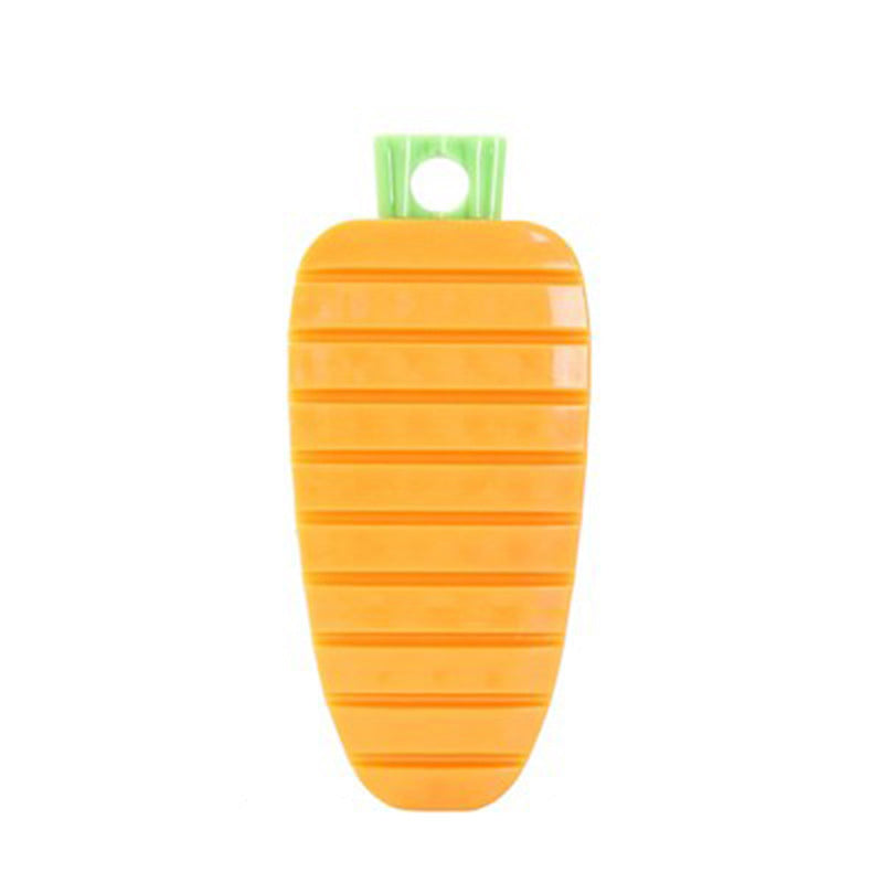 Carrot Styling Brush | Skanto