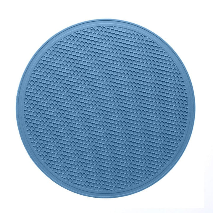 Skanto | Mikrobølgeovn Matte Silikon Dekke Pad
