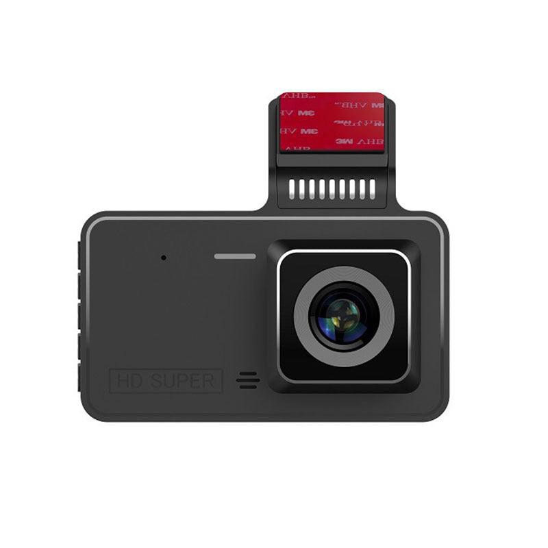 Skanto | Høy-kvalitets Dash Cams