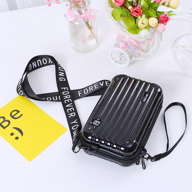 Skanto | Mini Koffert Bag