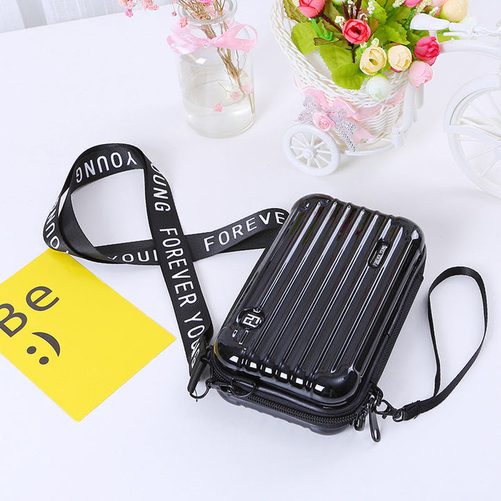 Skanto | Mini Koffert Bag