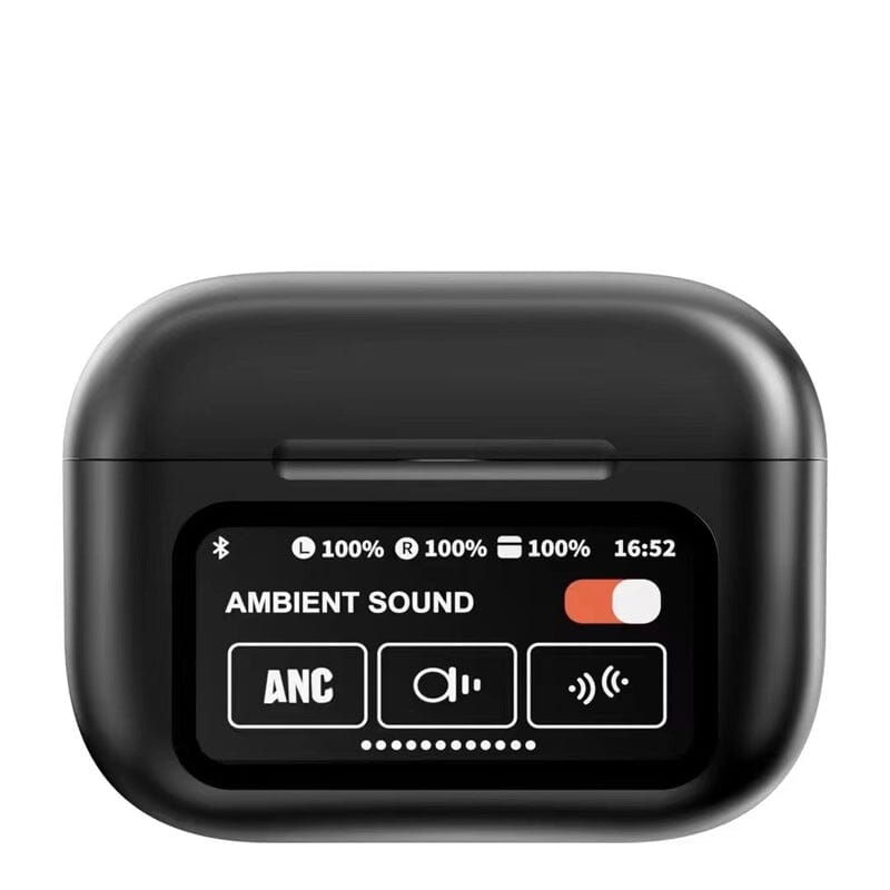 Skanto | Bluetooth ørepropper med støyreduksjon
