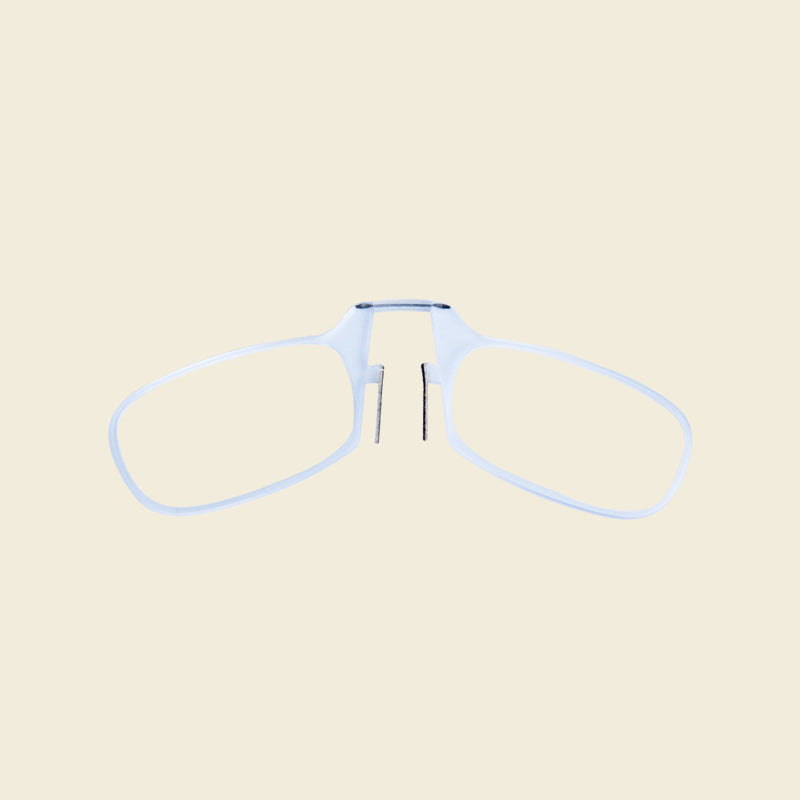 Skanto | Legless Nose Clip Lesebriller