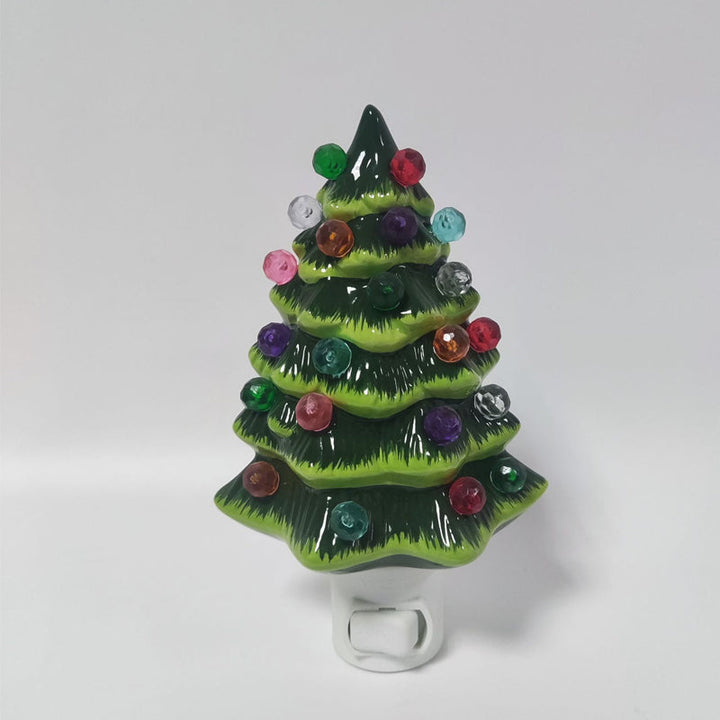 Skanto | Juletre Nattlys 🎄