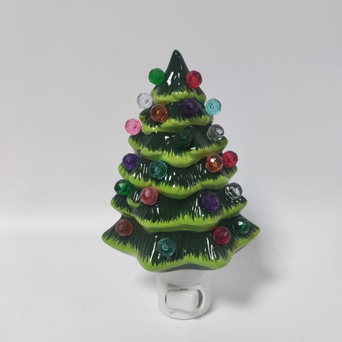 Skanto | Juletre Nattlys 🎄
