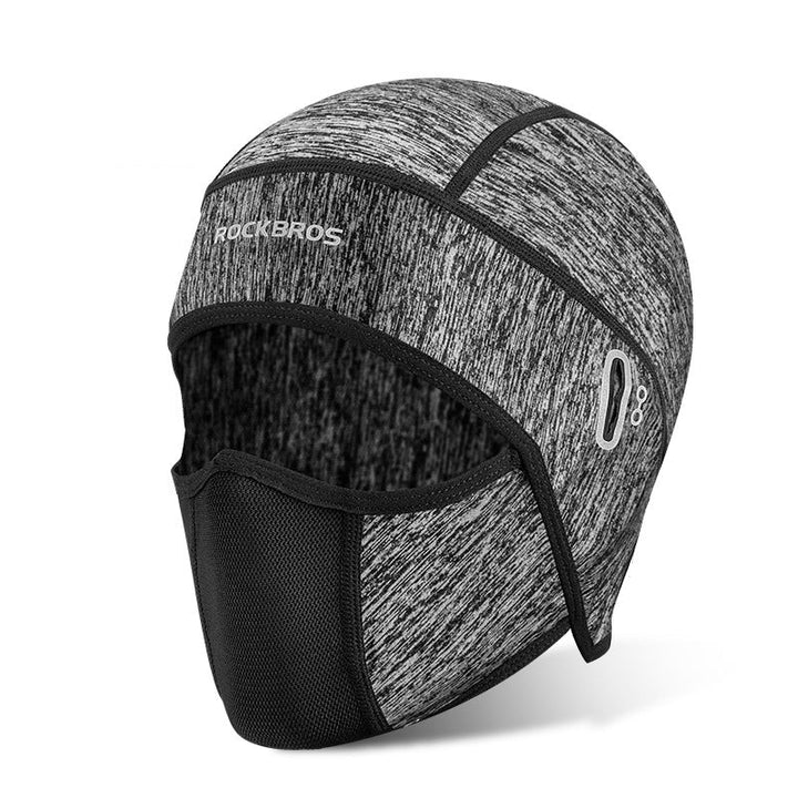 Skanto | Motorsykkel vindtette masker
