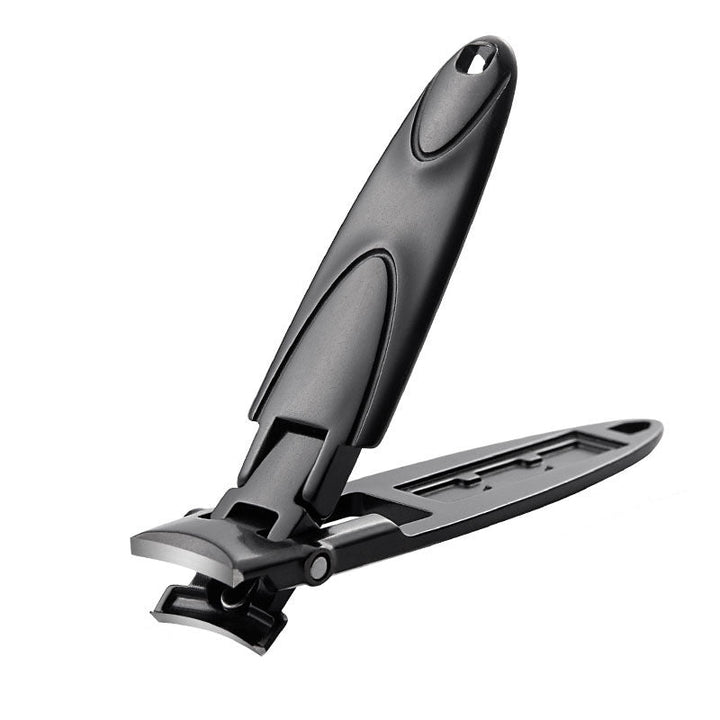 Skanto | Ultra-slim bærbar negleklipper