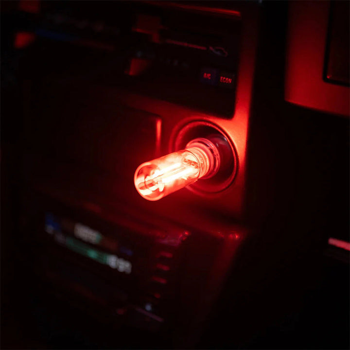 Skanto | Retro LED lys
