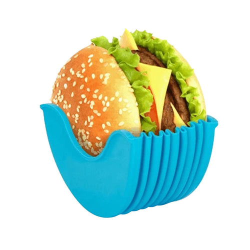Burr-frie Burger Holder | Skanto