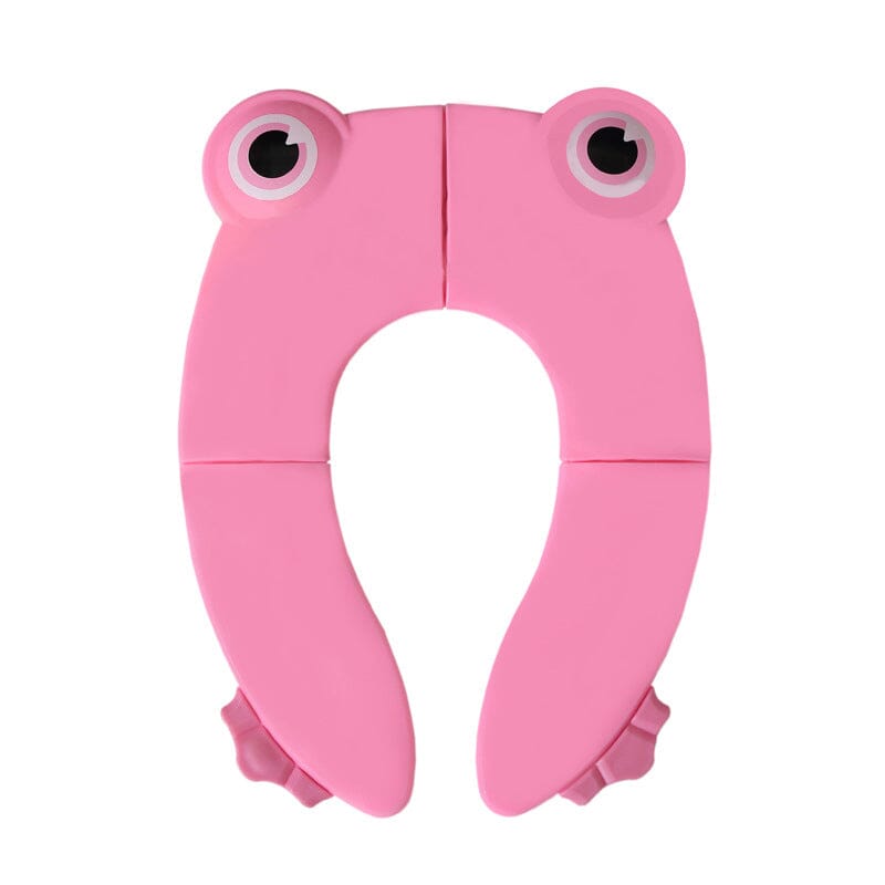 Folding Portable Toilet Seat for Children | Skanto