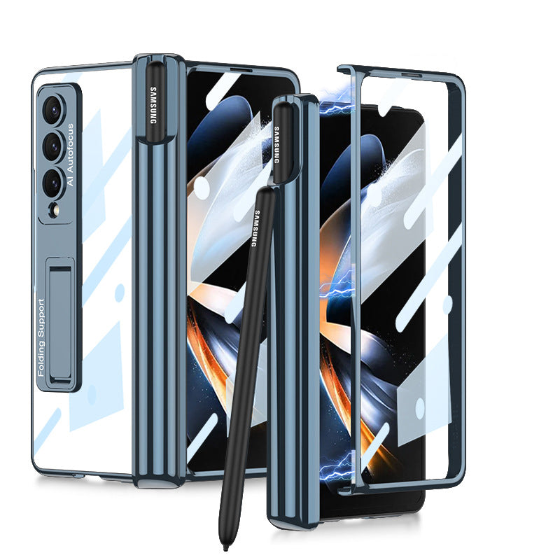 Skanto | Samsung Flip Telefondeksel for Fold4