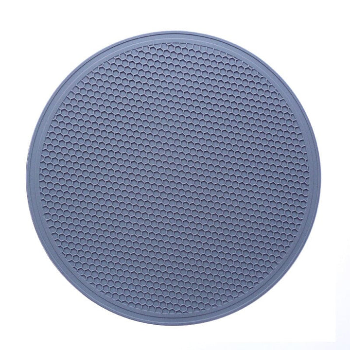 Skanto | Mikrobølgeovn Matte Silikon Dekke Pad