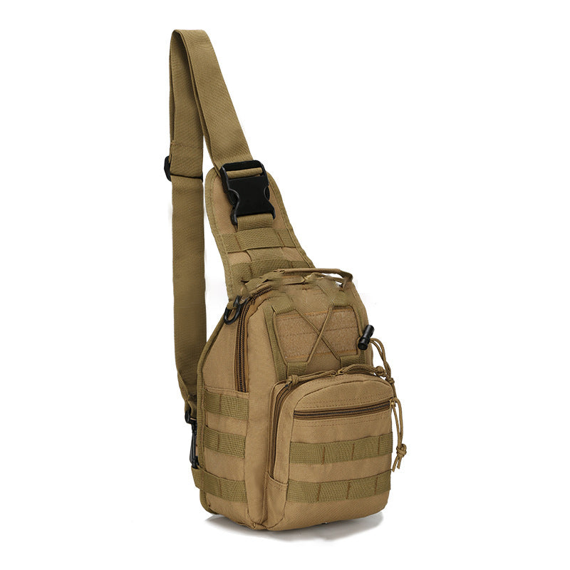 Skanto | Canvas Crossbody Brystveske