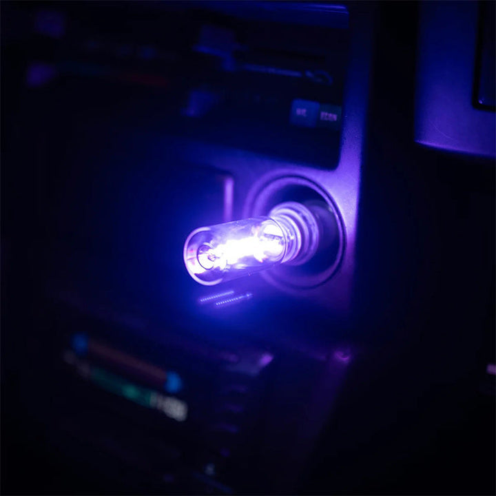 Skanto | Retro LED lys