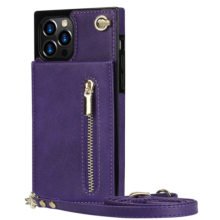 Skanto | Etui kortholder for iPhone