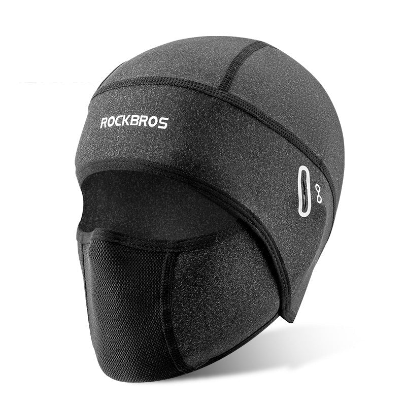 Skanto | Motorsykkel vindtette masker