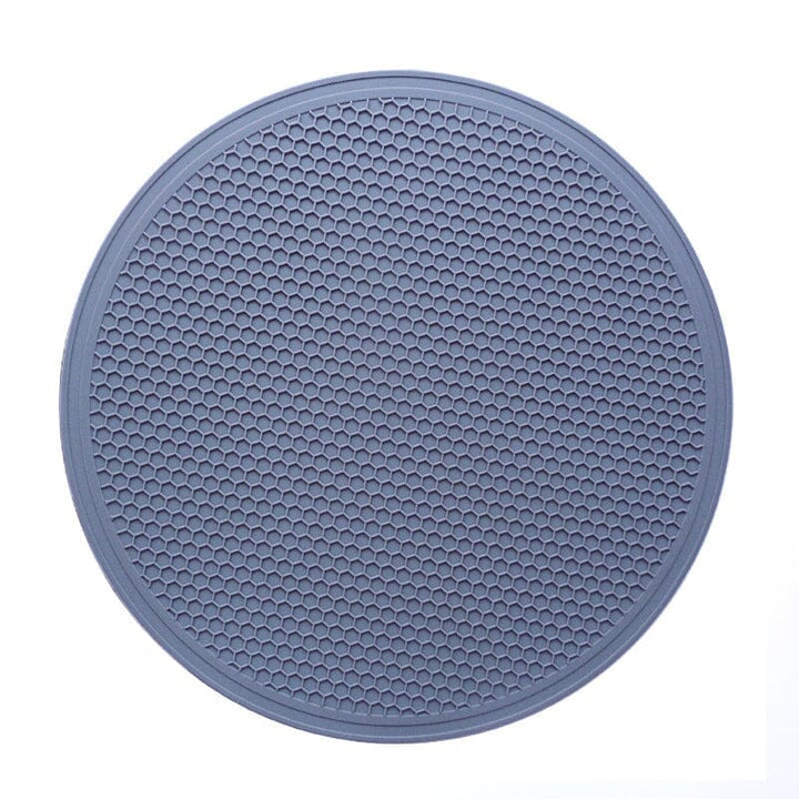 Mikrobølgeovn Matte Silikon Deksel Pad | Skanto