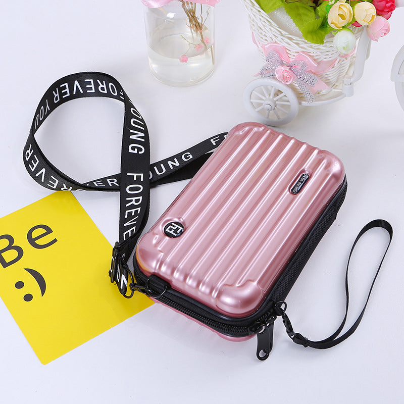 Skanto | Mini Koffert Bag