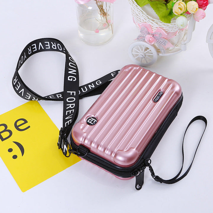Skanto | Mini Koffert Bag