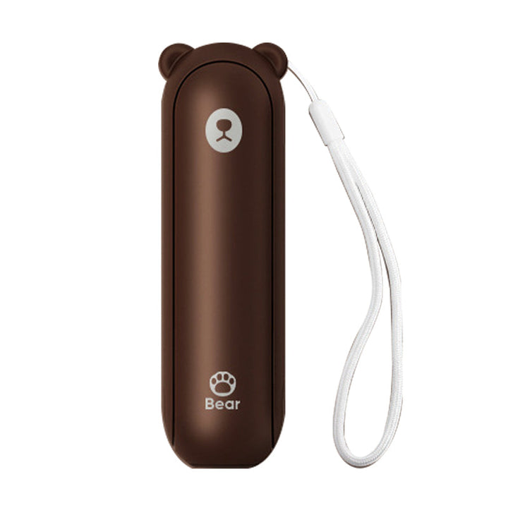Skanto | Pocket Breeze Mini-vifte