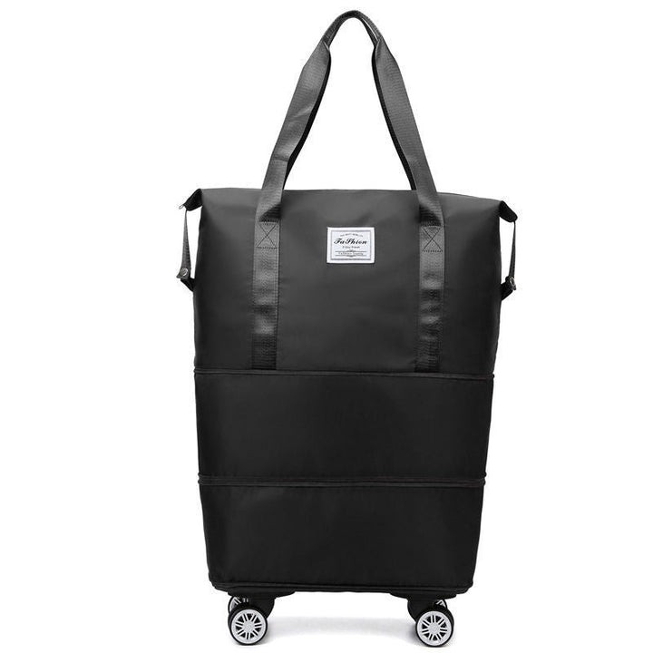 Reisebag med universelle hjul | Skanto
