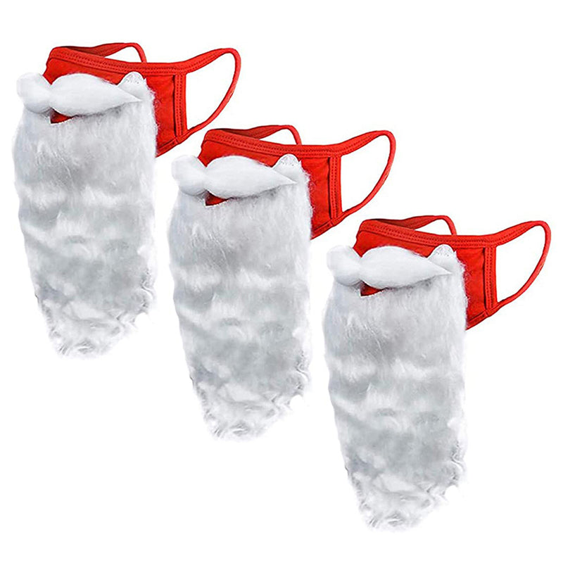 Skanto | Julemann Ansiktsmaske