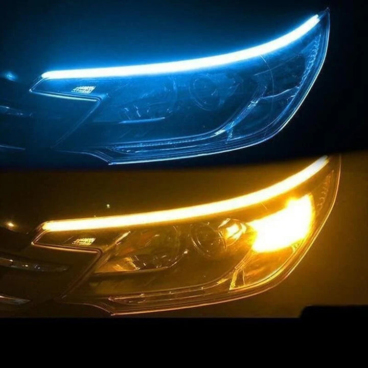 Skanto | LED Flyt Type Bil Signal Lys