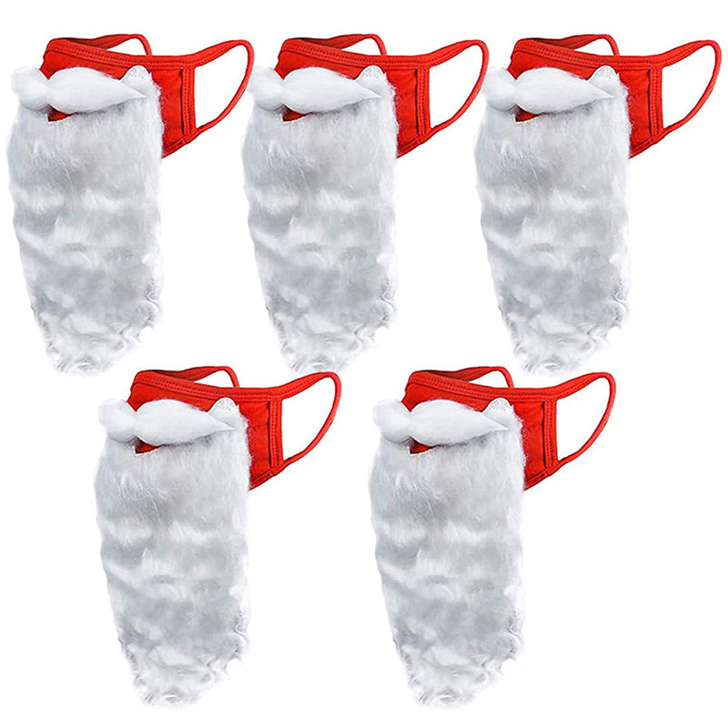 Skanto | Julemann Ansiktsmaske