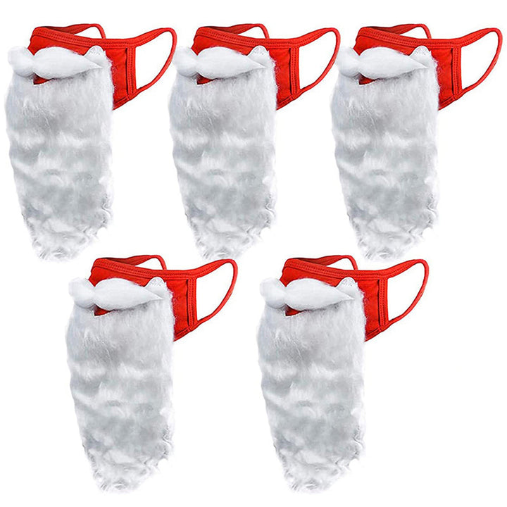 Skanto | Julemann Ansiktsmaske