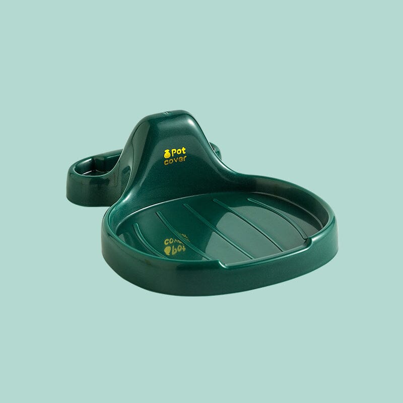 Skanto | Multifunksjonell Kjøkken Spatula Holder