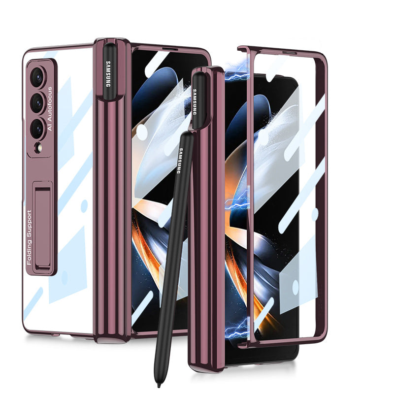 Skanto | Samsung Flip Telefondeksel for Fold4