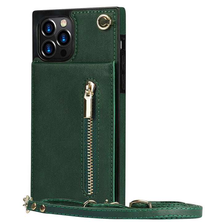 Skanto | Etui kortholder for iPhone