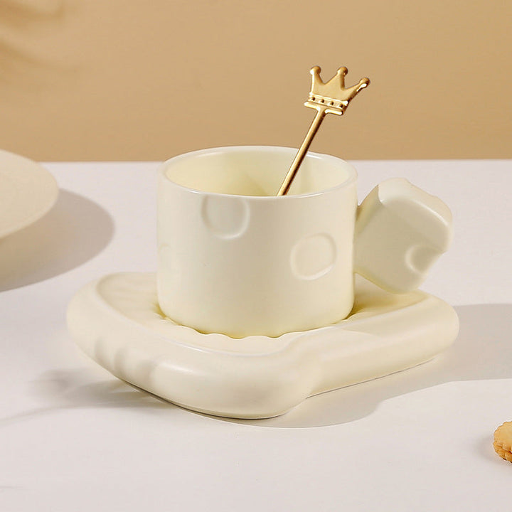 Fromage Cup | Skanto