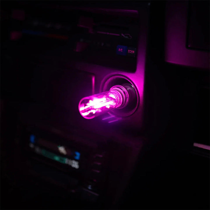 Skanto | Retro LED lys