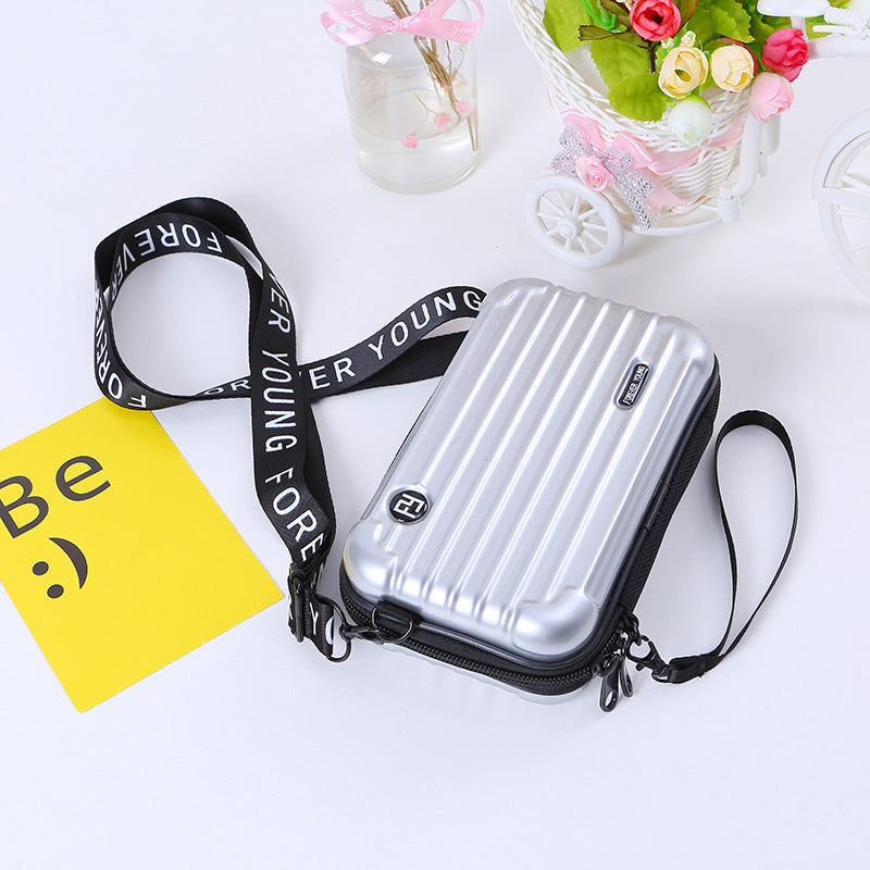 Skanto | Mini Koffert Bag