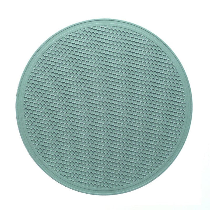 Skanto | Mikrobølgeovn Matte Silikon Dekke Pad
