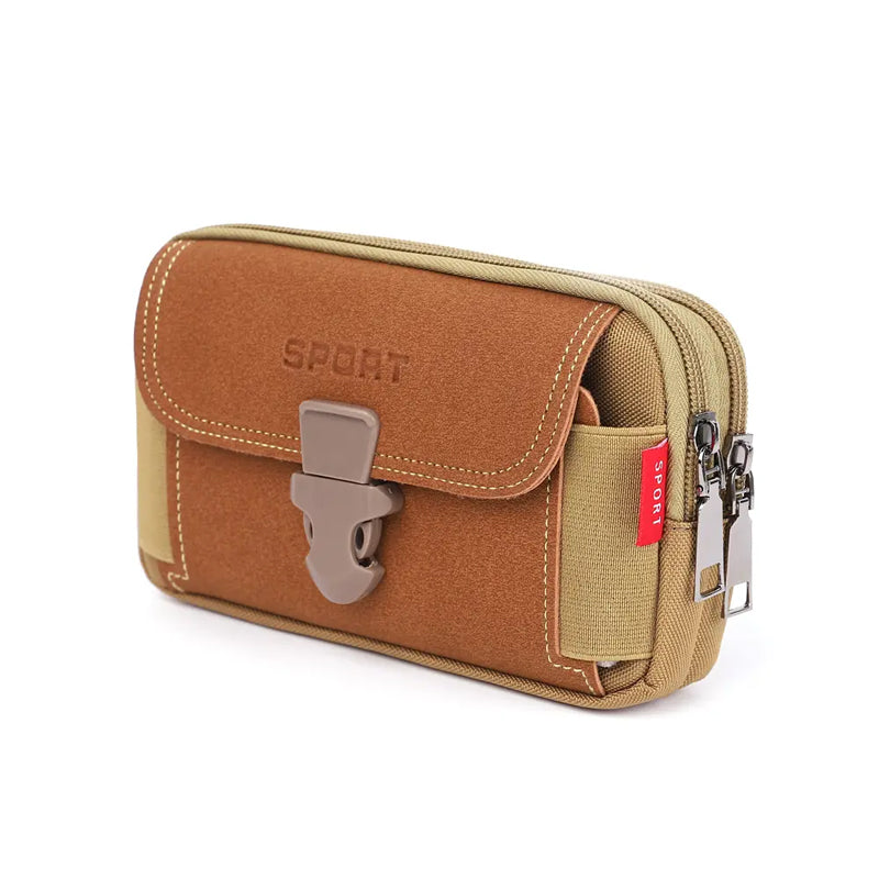 Skanto | Herres sportsbag for mobiltelefoner