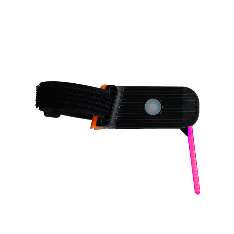 Skanto | LED Sykkel Baklykt