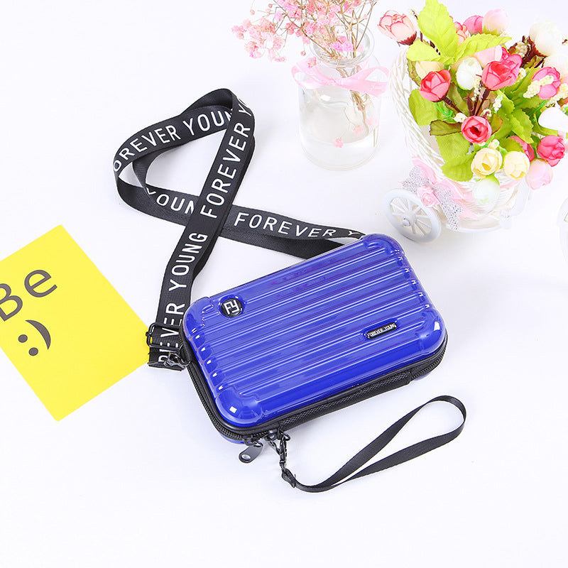 Skanto | Mini Koffert Bag