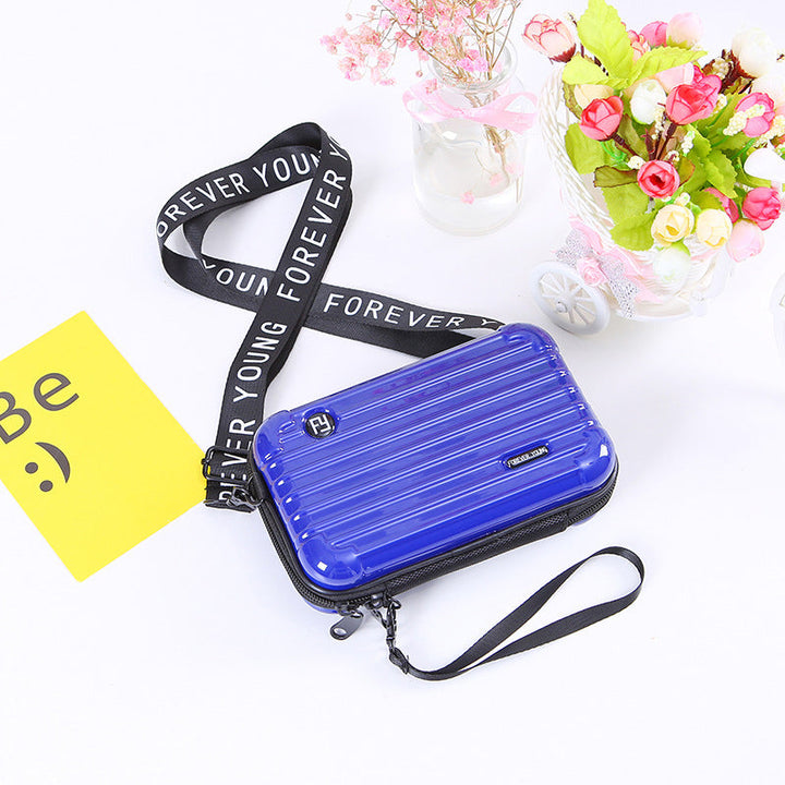 Skanto | Mini Koffert Bag