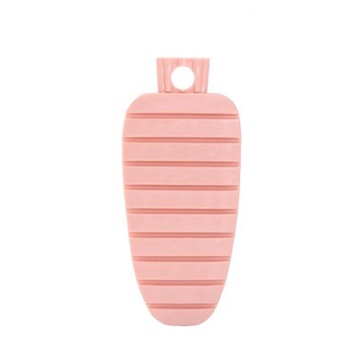 Carrot Styling Brush | Skanto