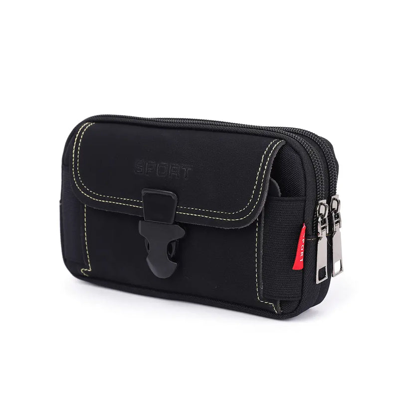 Skanto | Herres sportsbag for mobiltelefoner